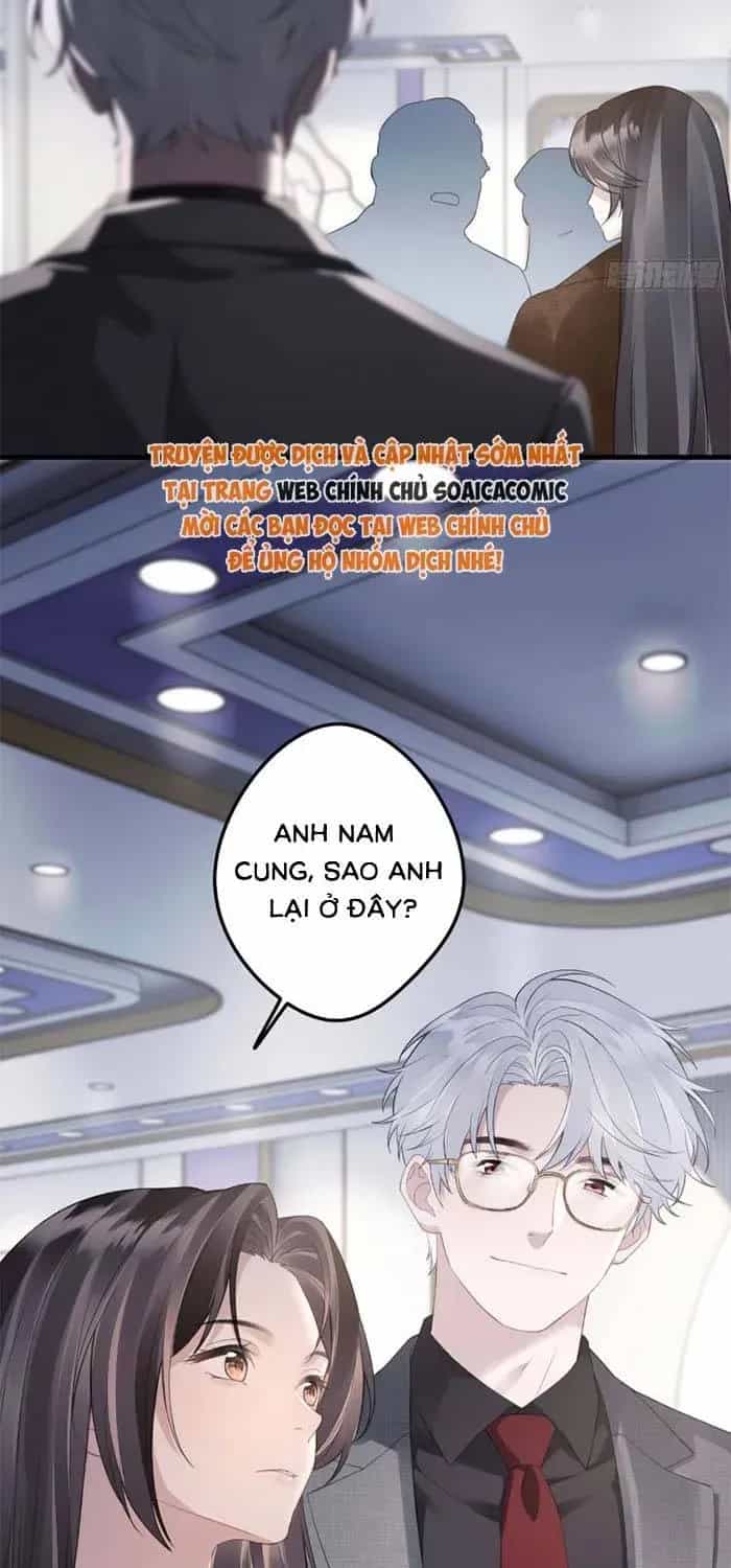 Sau Ly Hôn Chồng Cũ Cứ Muốn Trở Lại Làm Chính Thất - Chương 37 - ảnh 26