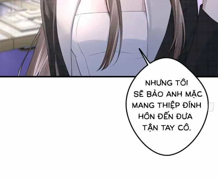 Sau Ly Hôn Chồng Cũ Cứ Muốn Trở Lại Làm Chính Thất - Chương 37 - ảnh 40