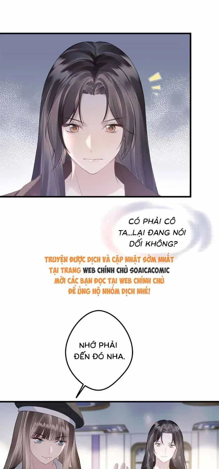 Sau Ly Hôn Chồng Cũ Cứ Muốn Trở Lại Làm Chính Thất - Chương 37 - ảnh 41