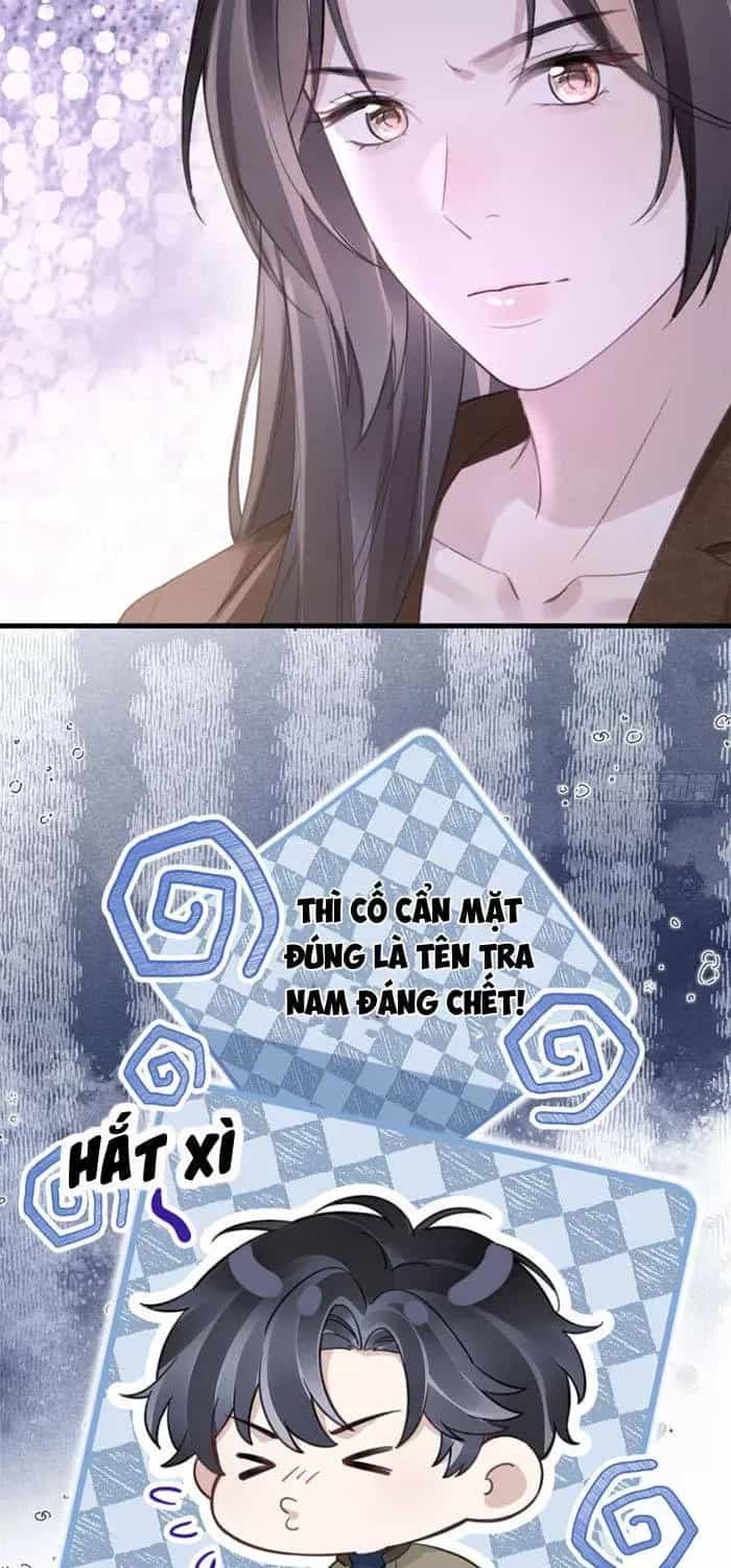 Sau Ly Hôn Chồng Cũ Cứ Muốn Trở Lại Làm Chính Thất - Chương 37 - ảnh 43