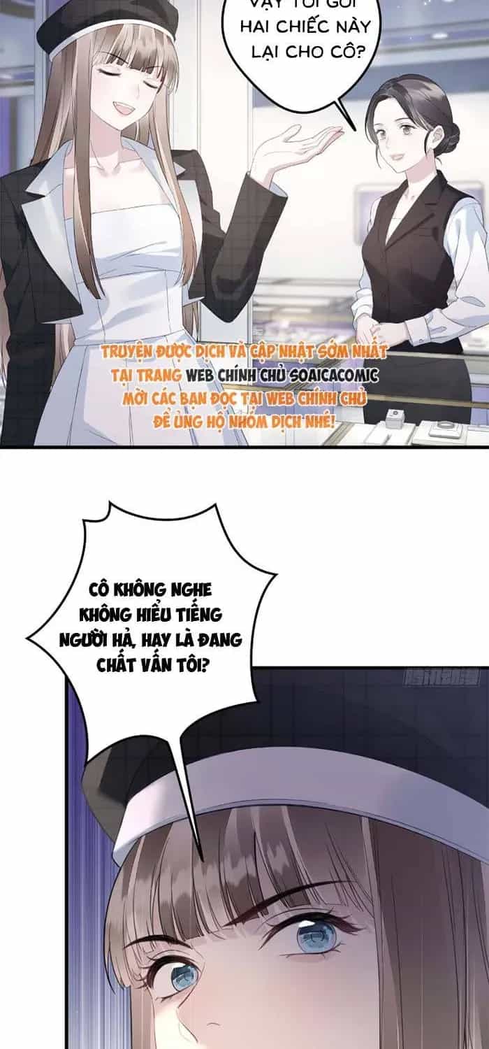 Sau Ly Hôn Chồng Cũ Cứ Muốn Trở Lại Làm Chính Thất - Chương 37 - ảnh 7