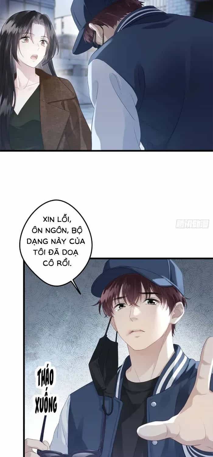Sau Ly Hôn Chồng Cũ Cứ Muốn Trở Lại Làm Chính Thất - Chương 38 - ảnh 41
