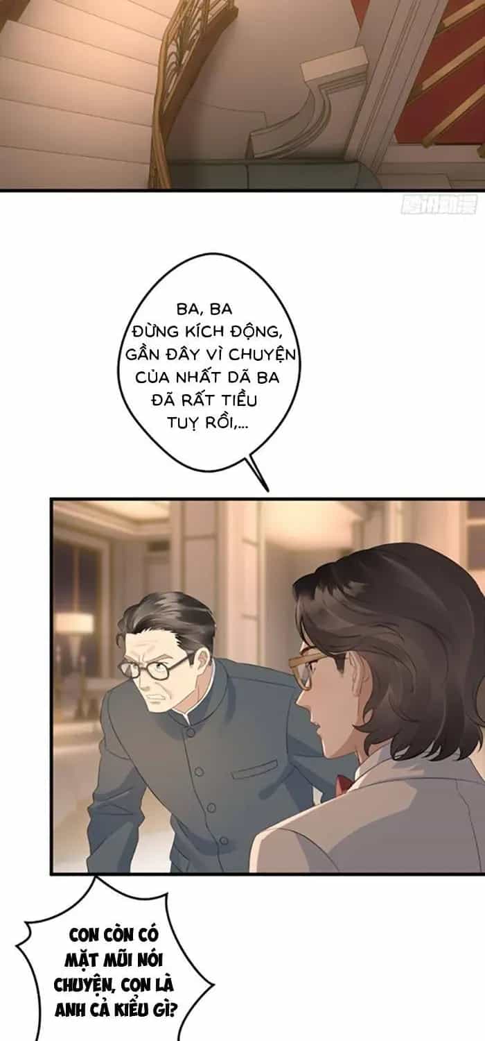Sau Ly Hôn Chồng Cũ Cứ Muốn Trở Lại Làm Chính Thất - Chương 40 - ảnh 2
