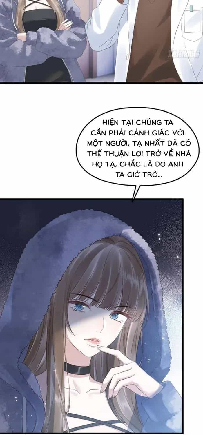 Sau Ly Hôn Chồng Cũ Cứ Muốn Trở Lại Làm Chính Thất - Chương 42 - ảnh 44