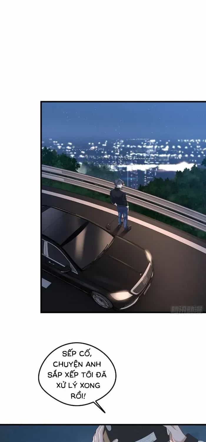 Sau Ly Hôn Chồng Cũ Cứ Muốn Trở Lại Làm Chính Thất - Chương 42 - ảnh 7