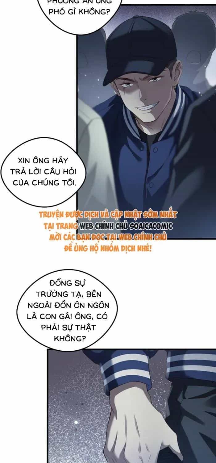 Sau Ly Hôn Chồng Cũ Cứ Muốn Trở Lại Làm Chính Thất - Chương 45 - ảnh 37