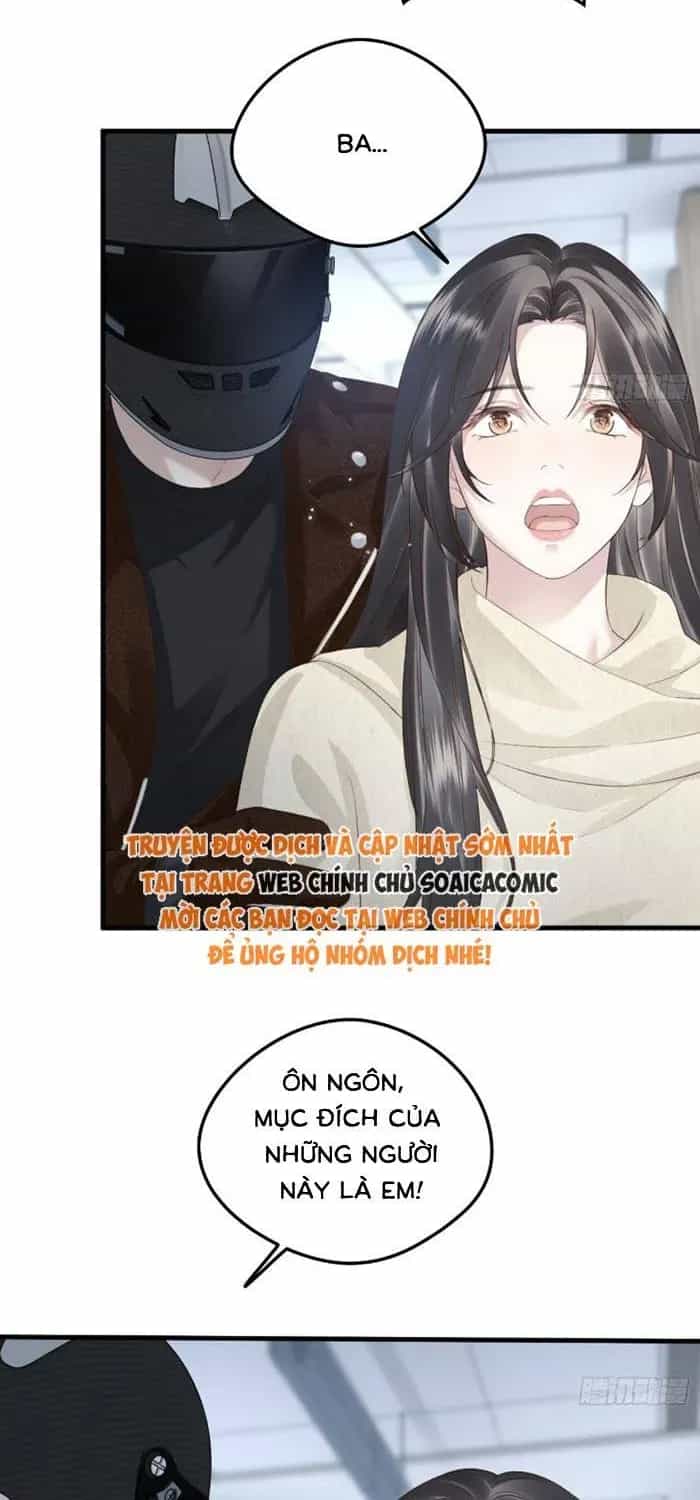 Sau Ly Hôn Chồng Cũ Cứ Muốn Trở Lại Làm Chính Thất - Chương 45 - ảnh 43