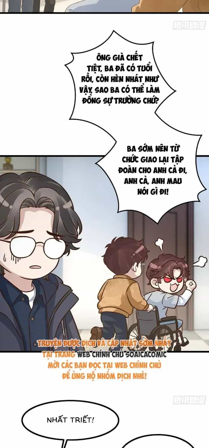Sau Ly Hôn Chồng Cũ Cứ Muốn Trở Lại Làm Chính Thất - Chương 48 - ảnh 34