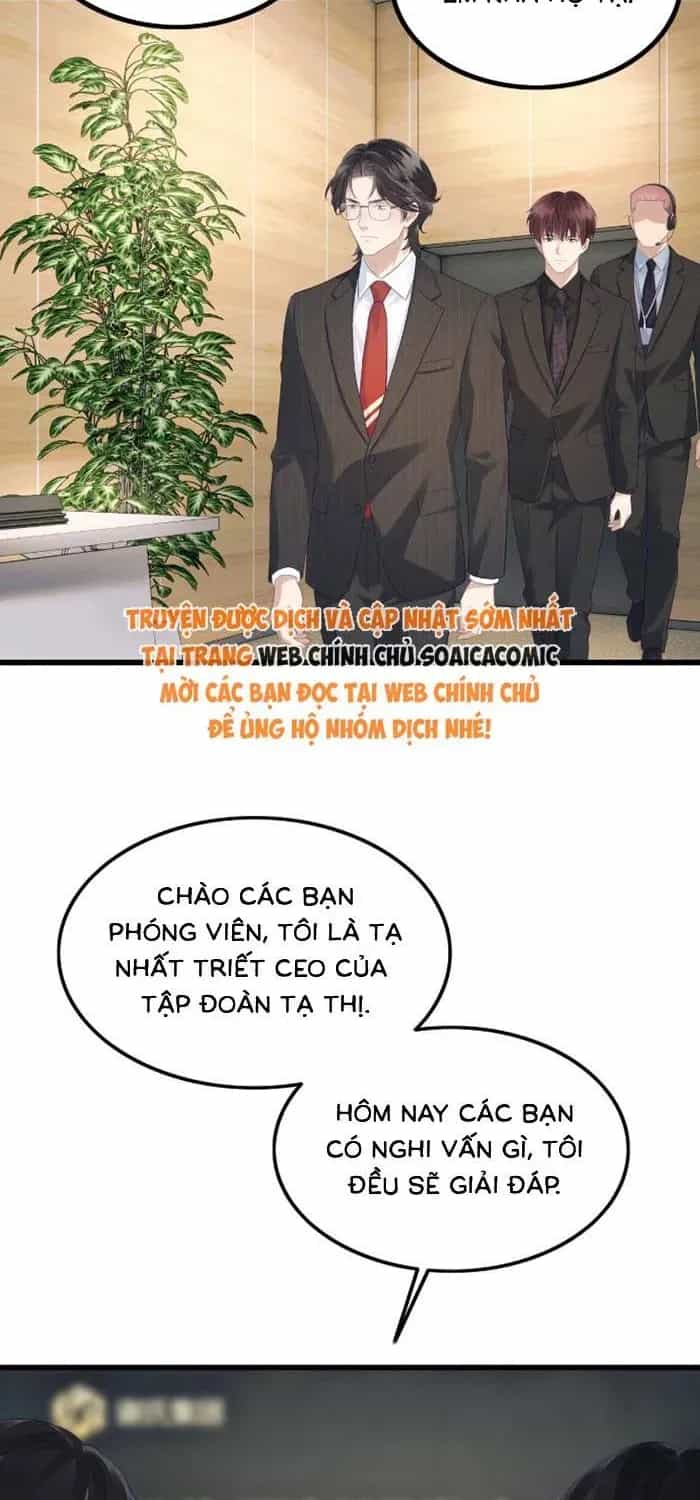 Sau Ly Hôn Chồng Cũ Cứ Muốn Trở Lại Làm Chính Thất - Chương 48 - ảnh 39
