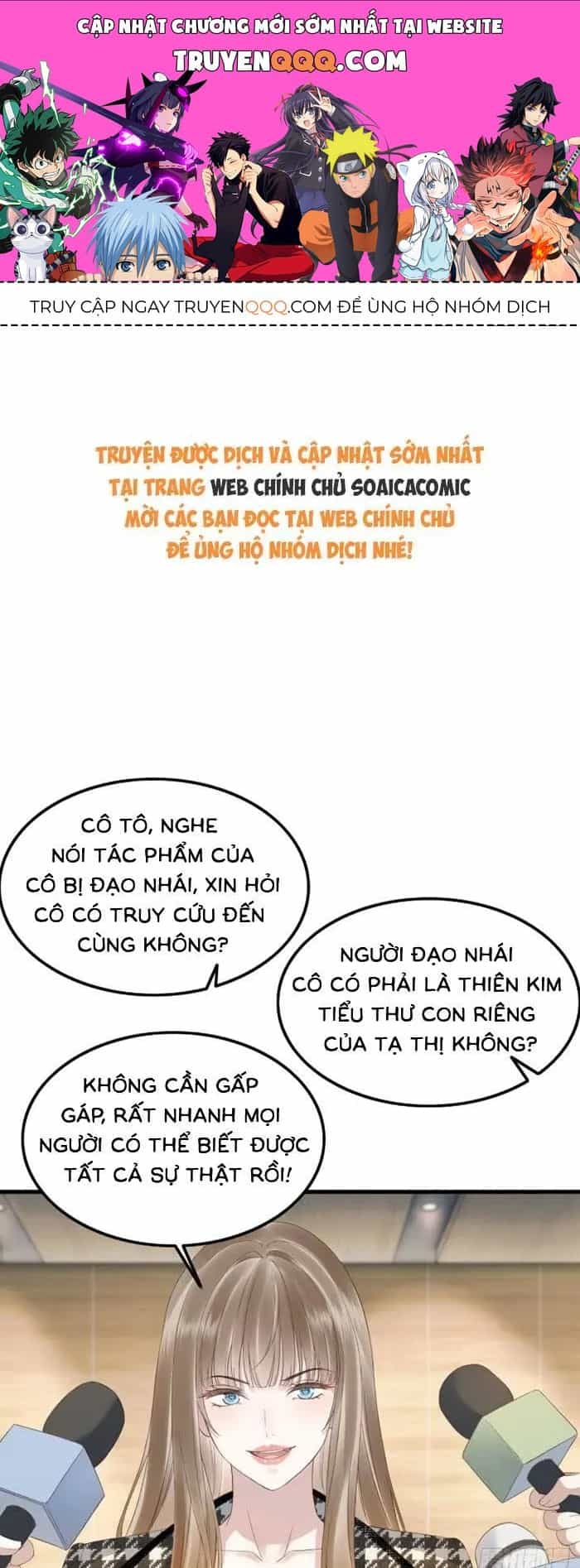 Sau Ly Hôn Chồng Cũ Cứ Muốn Trở Lại Làm Chính Thất - Chương 49 - ảnh 1
