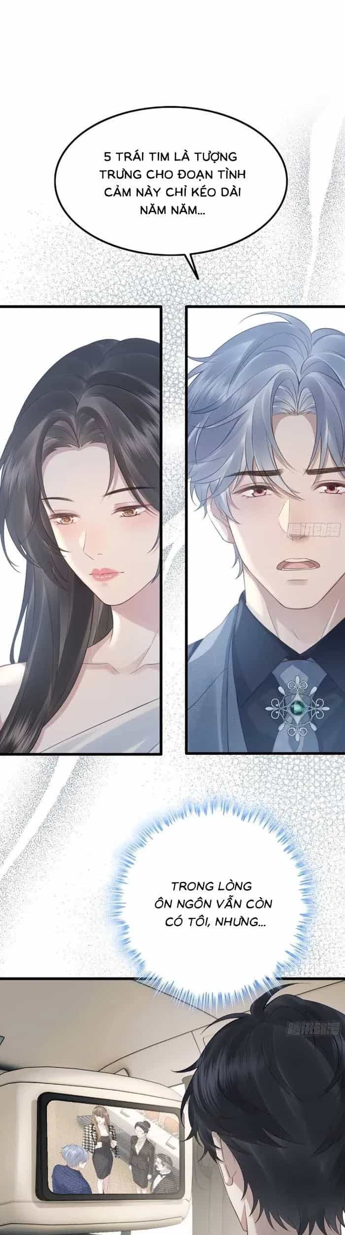 Sau Ly Hôn Chồng Cũ Cứ Muốn Trở Lại Làm Chính Thất - Chương 50 - ảnh 26