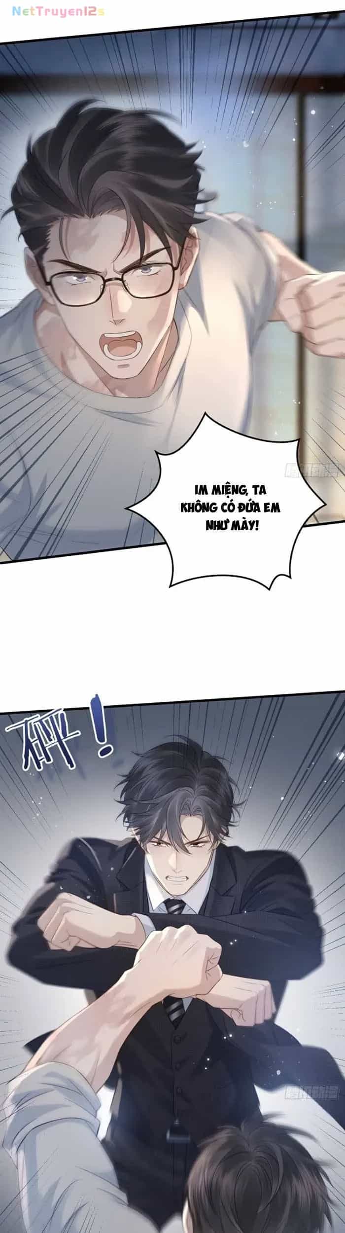 Sau Ly Hôn Chồng Cũ Cứ Muốn Trở Lại Làm Chính Thất - Chương 53 - ảnh 24