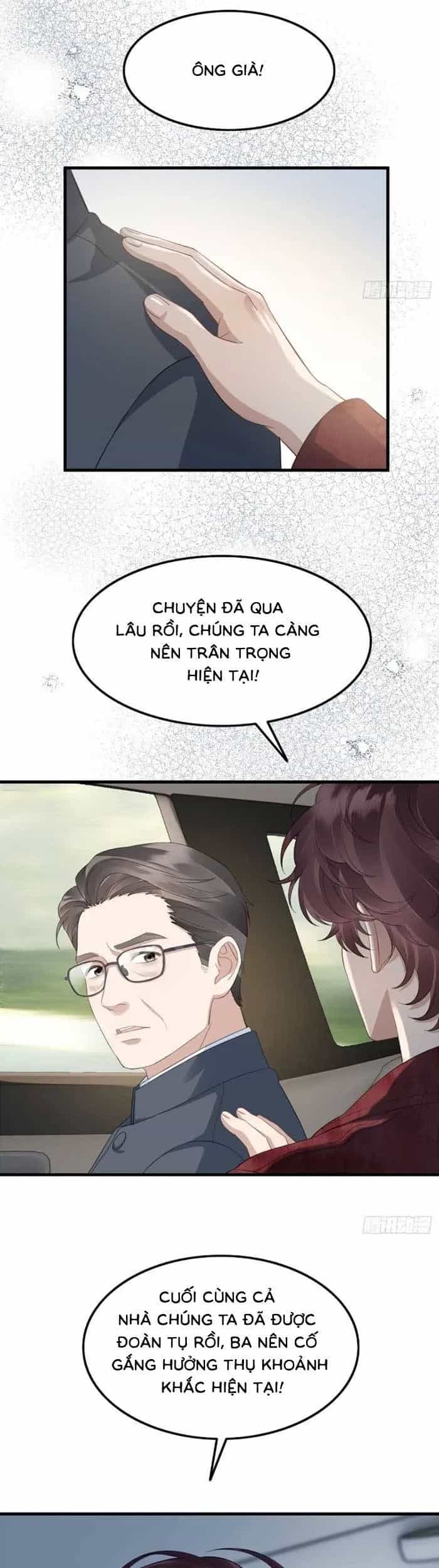 Sau Ly Hôn Chồng Cũ Cứ Muốn Trở Lại Làm Chính Thất - Chương 53 - ảnh 8
