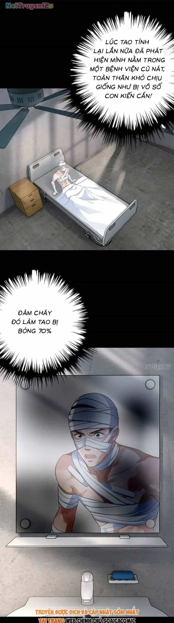Sau Ly Hôn Chồng Cũ Cứ Muốn Trở Lại Làm Chính Thất - Chương 54 - ảnh 13