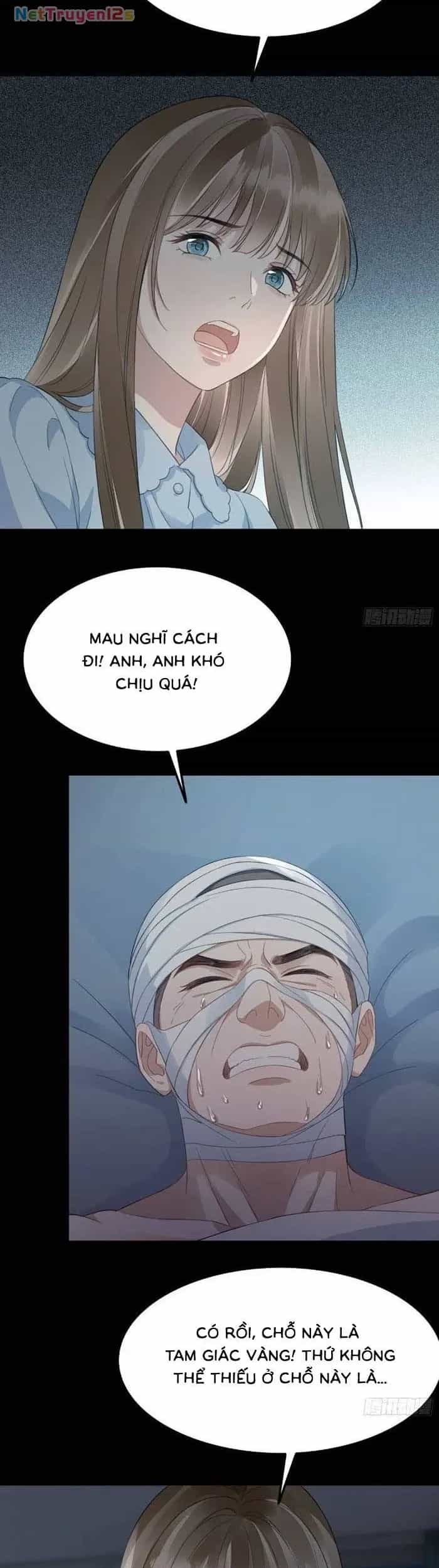 Sau Ly Hôn Chồng Cũ Cứ Muốn Trở Lại Làm Chính Thất - Chương 54 - ảnh 26