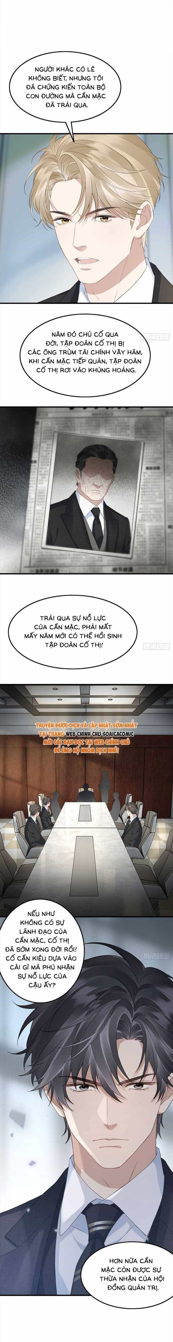 Sau Ly Hôn Chồng Cũ Cứ Muốn Trở Lại Làm Chính Thất - Chương 55 - ảnh 7