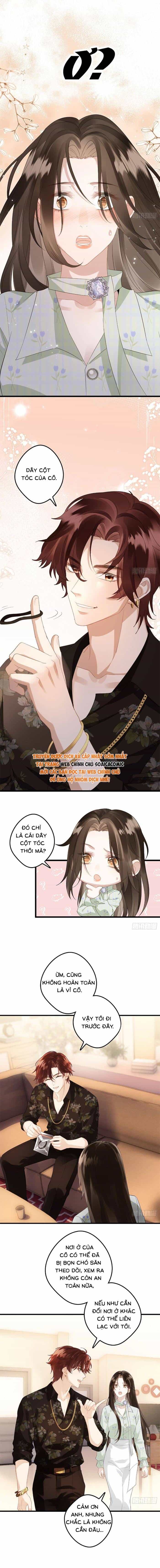 Sau Ly Hôn Chồng Cũ Cứ Muốn Trở Lại Làm Chính Thất - Chương 7 - ảnh 9