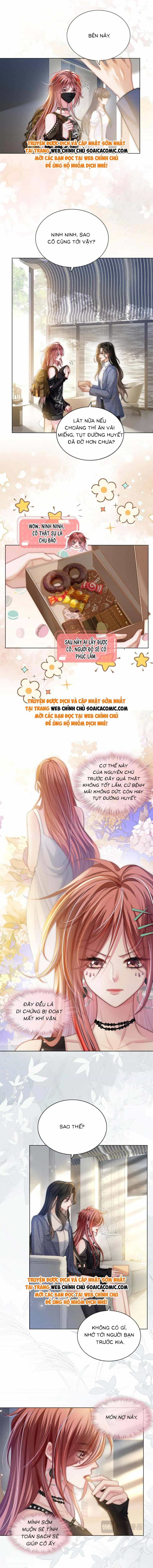 Sau Mất Tất Cả Tôi Trở Lại Như Một Vị Thần - Chương 19 - ảnh 3