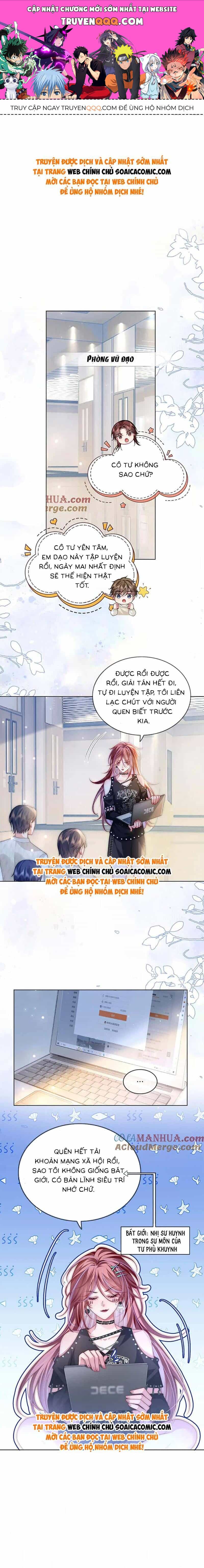 Sau Mất Tất Cả Tôi Trở Lại Như Một Vị Thần - Chương 28 - ảnh 1