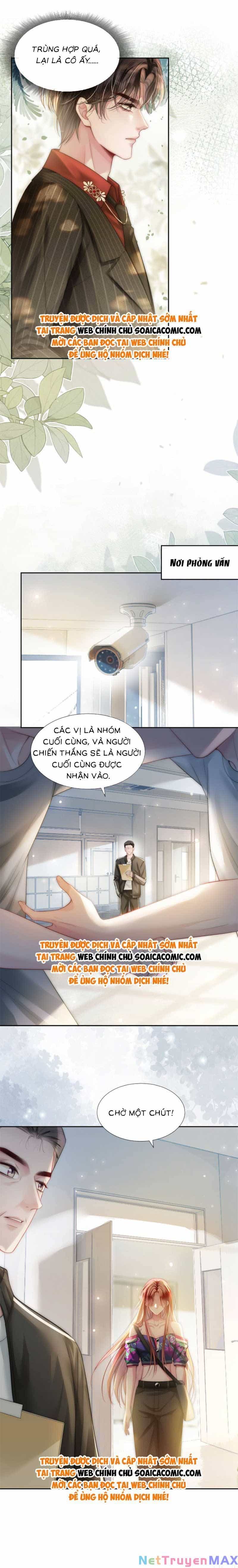 Sau Mất Tất Cả Tôi Trở Lại Như Một Vị Thần - Chương 3 - ảnh 11