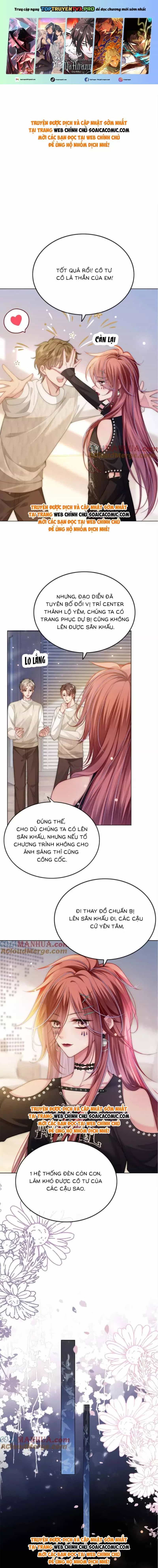 Sau Mất Tất Cả Tôi Trở Lại Như Một Vị Thần - Chương 32 - ảnh 2