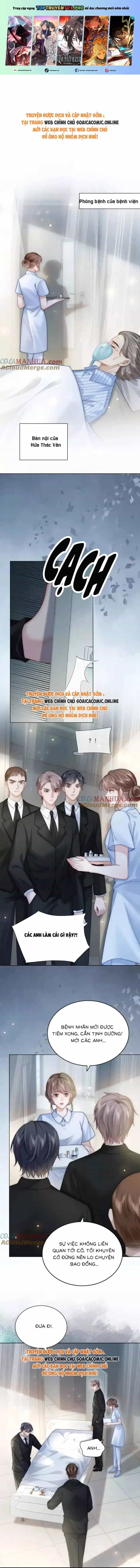 Sau Mất Tất Cả Tôi Trở Lại Như Một Vị Thần - Chương 41 - ảnh 2