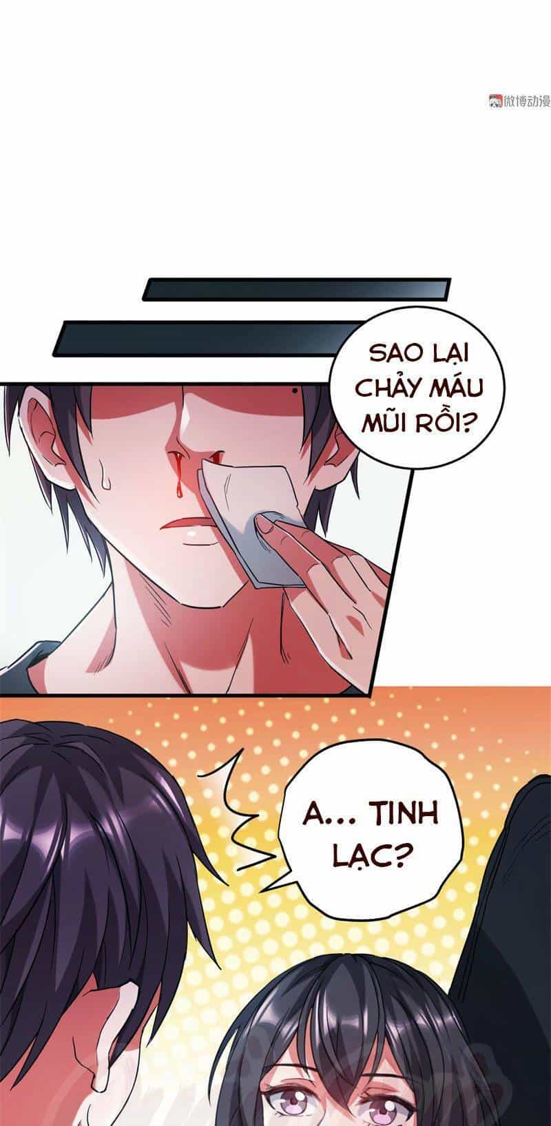 Sau Mạt Thế Tôi Trở Thành Zombie - Chương 1 - ảnh 27
