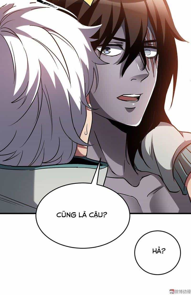 Sau Mạt Thế Tôi Trở Thành Zombie - Chương 10 - ảnh 38
