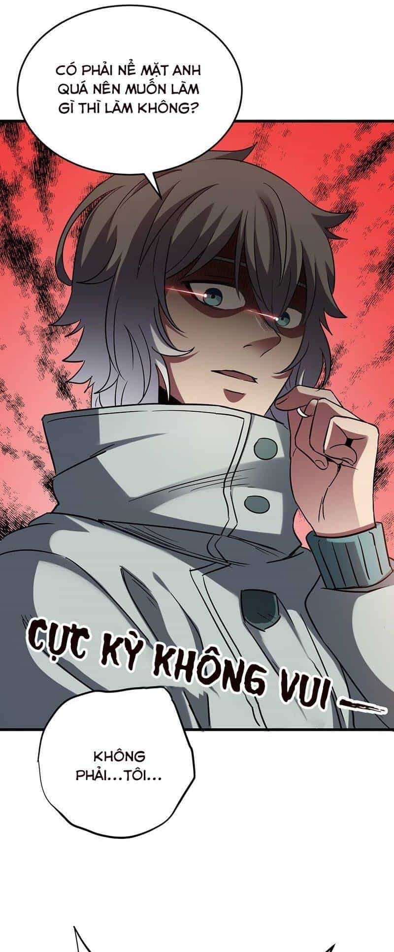 Sau Mạt Thế Tôi Trở Thành Zombie - Chương 10 - ảnh 43