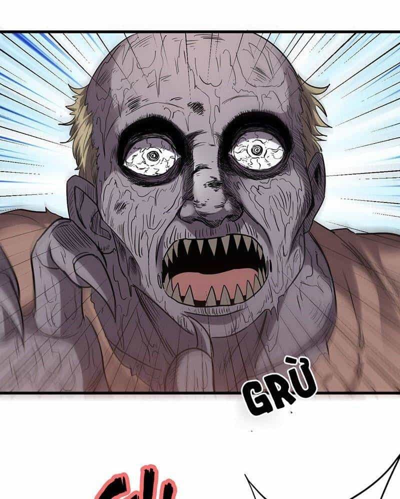 Sau Mạt Thế Tôi Trở Thành Zombie - Chương 11 - ảnh 21