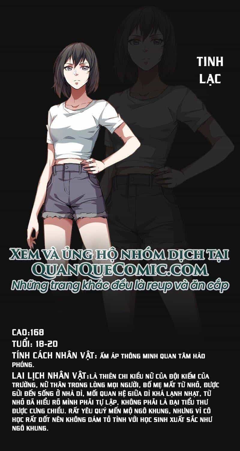 Sau Mạt Thế Tôi Trở Thành Zombie - Chương 11 - ảnh 44