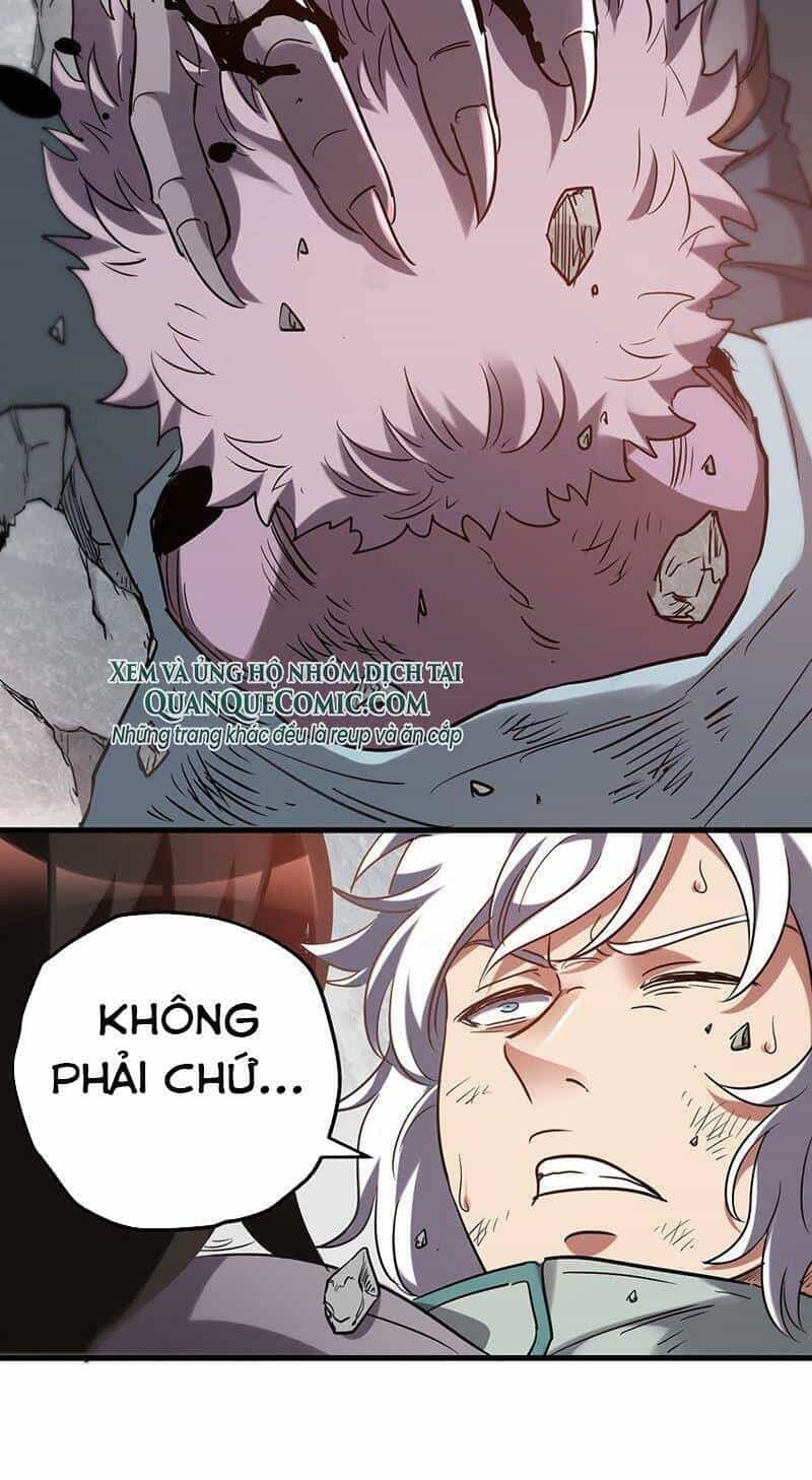 Sau Mạt Thế Tôi Trở Thành Zombie - Chương 12 - ảnh 30