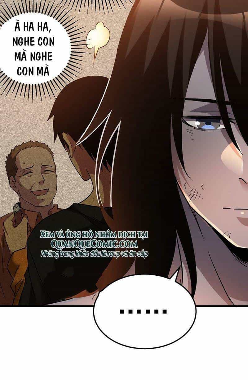 Sau Mạt Thế Tôi Trở Thành Zombie - Chương 12 - ảnh 42