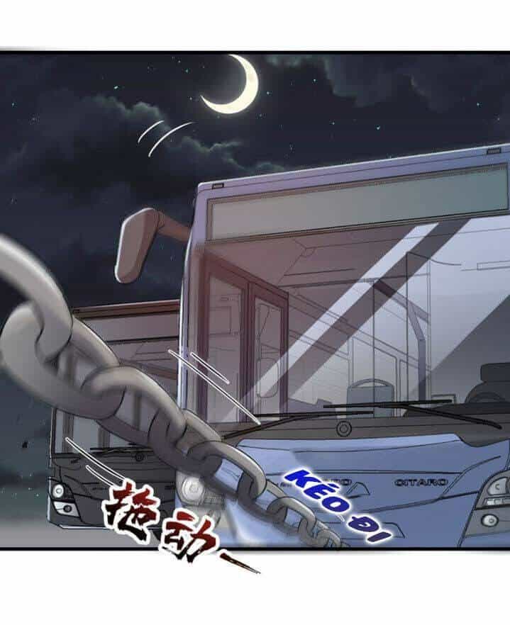 Sau Mạt Thế Tôi Trở Thành Zombie - Chương 13 - ảnh 40