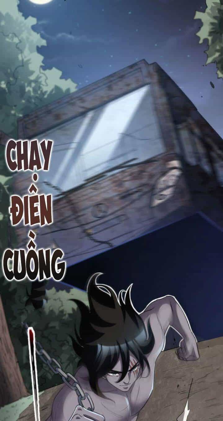 Sau Mạt Thế Tôi Trở Thành Zombie - Chương 15 - ảnh 26