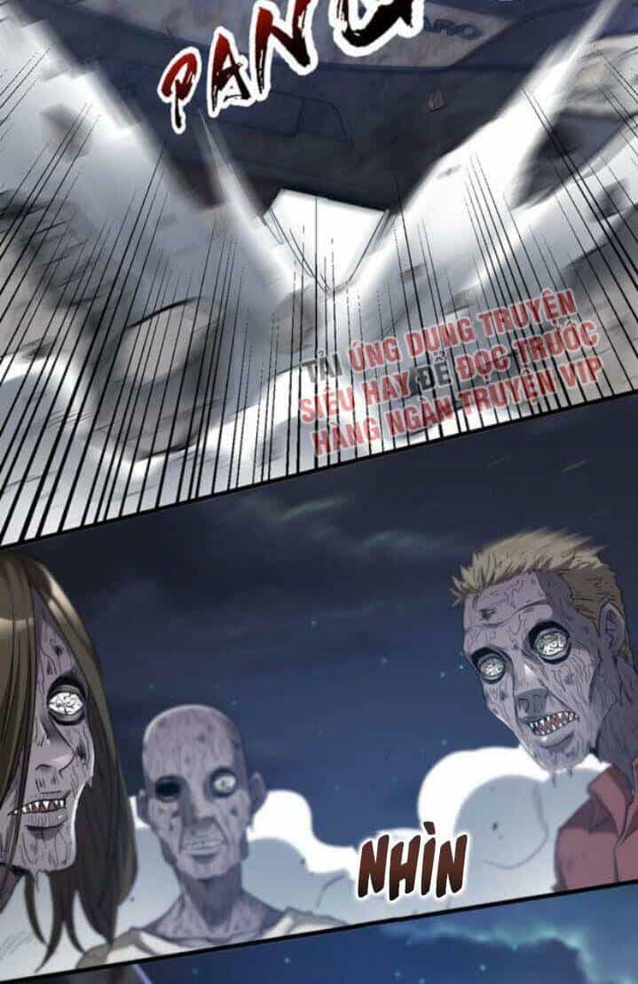Sau Mạt Thế Tôi Trở Thành Zombie - Chương 15 - ảnh 56