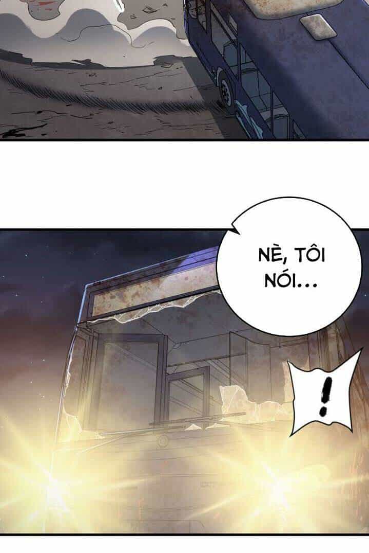 Sau Mạt Thế Tôi Trở Thành Zombie - Chương 16 - ảnh 12