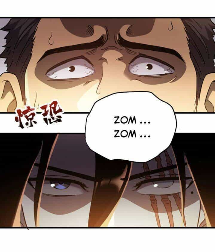 Sau Mạt Thế Tôi Trở Thành Zombie - Chương 16 - ảnh 17
