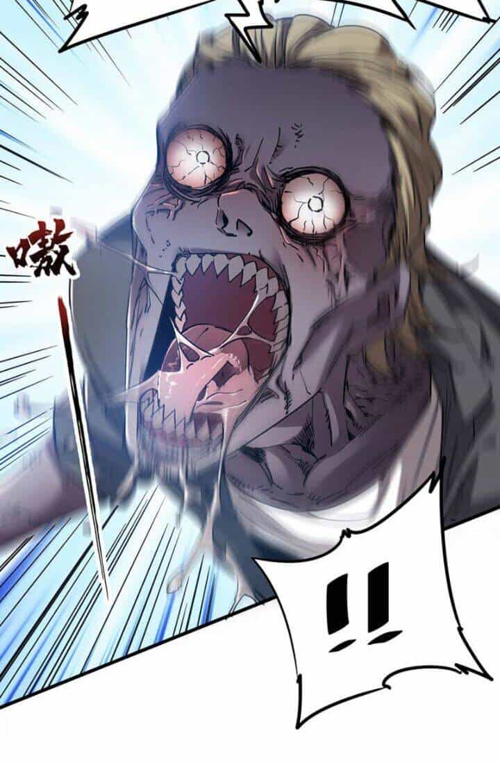 Sau Mạt Thế Tôi Trở Thành Zombie - Chương 17 - ảnh 12