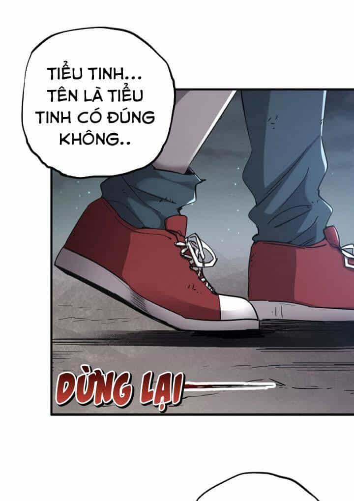 Sau Mạt Thế Tôi Trở Thành Zombie - Chương 17 - ảnh 29