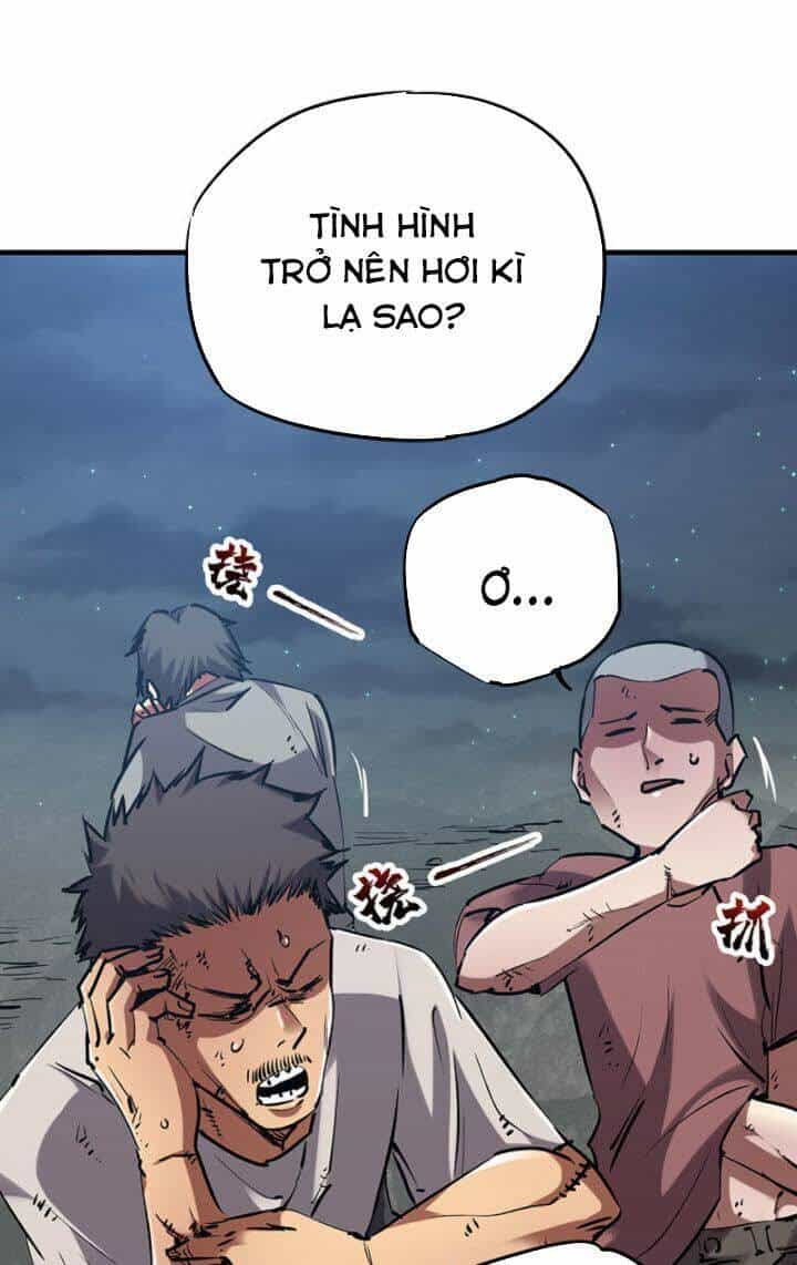 Sau Mạt Thế Tôi Trở Thành Zombie - Chương 17 - ảnh 3