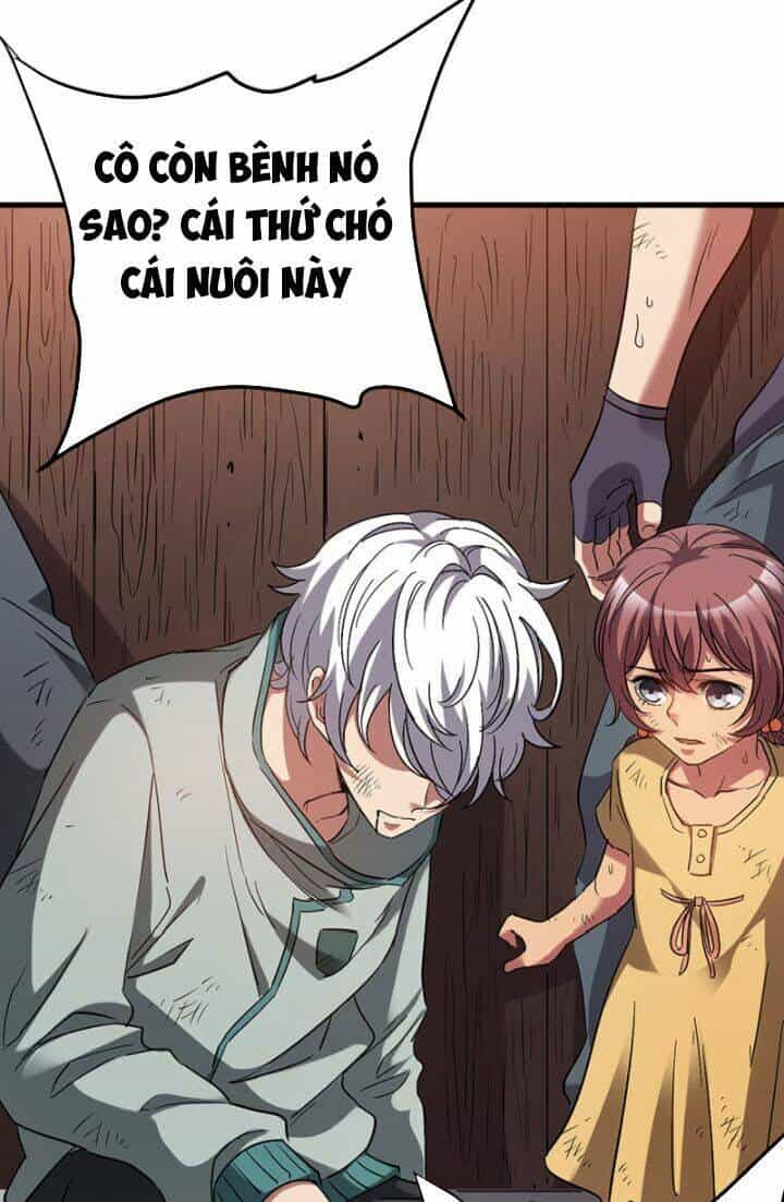 Sau Mạt Thế Tôi Trở Thành Zombie - Chương 18 - ảnh 11