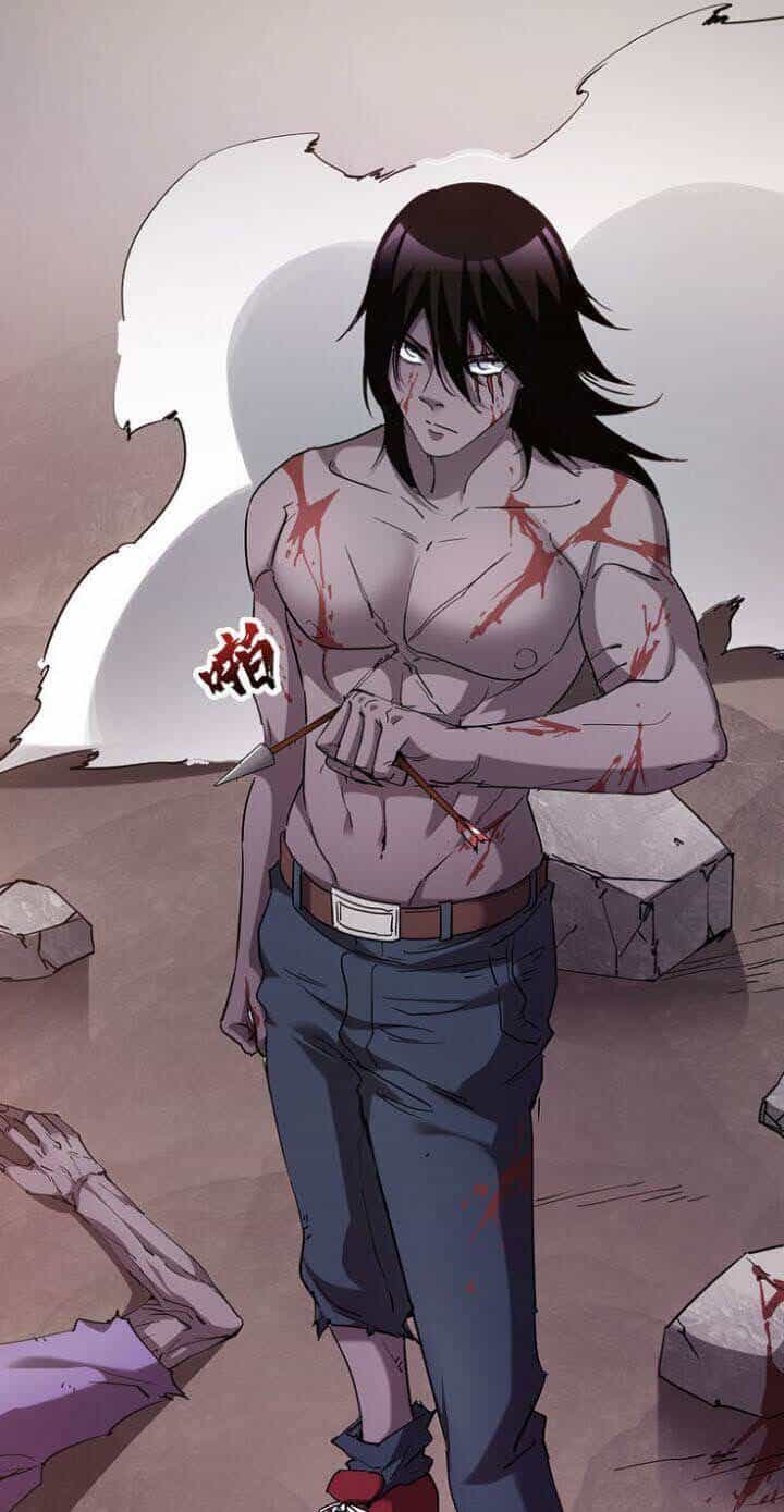 Sau Mạt Thế Tôi Trở Thành Zombie - Chương 19 - ảnh 11