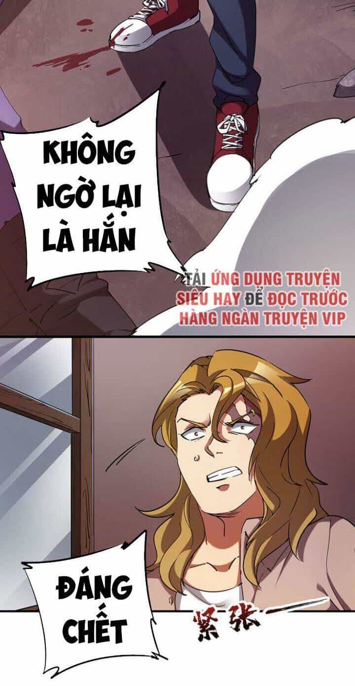 Sau Mạt Thế Tôi Trở Thành Zombie - Chương 19 - ảnh 12