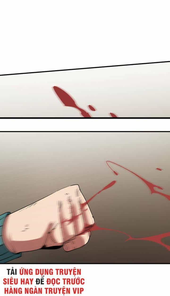 Sau Mạt Thế Tôi Trở Thành Zombie - Chương 19 - ảnh 27