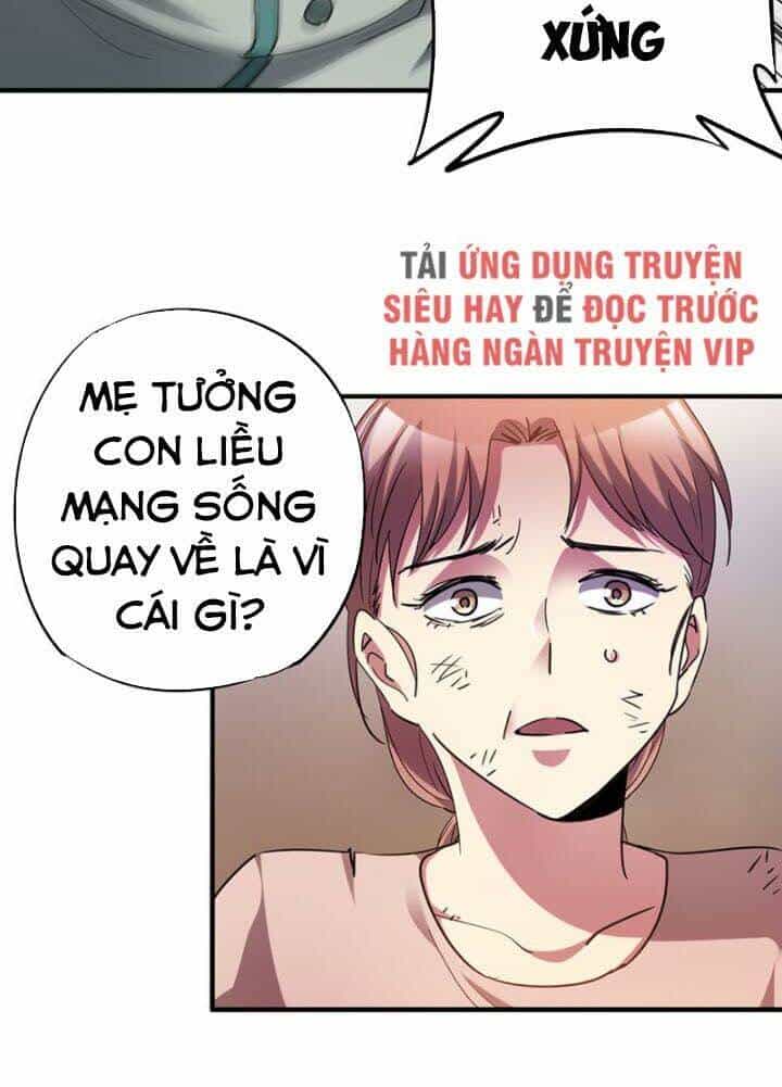 Sau Mạt Thế Tôi Trở Thành Zombie - Chương 19 - ảnh 32