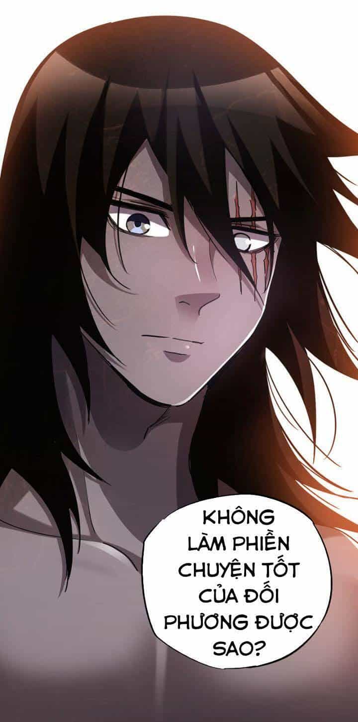 Sau Mạt Thế Tôi Trở Thành Zombie - Chương 19 - ảnh 40