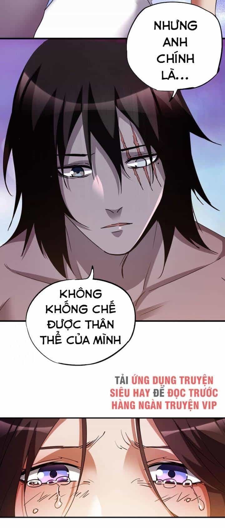 Sau Mạt Thế Tôi Trở Thành Zombie - Chương 20 - ảnh 44
