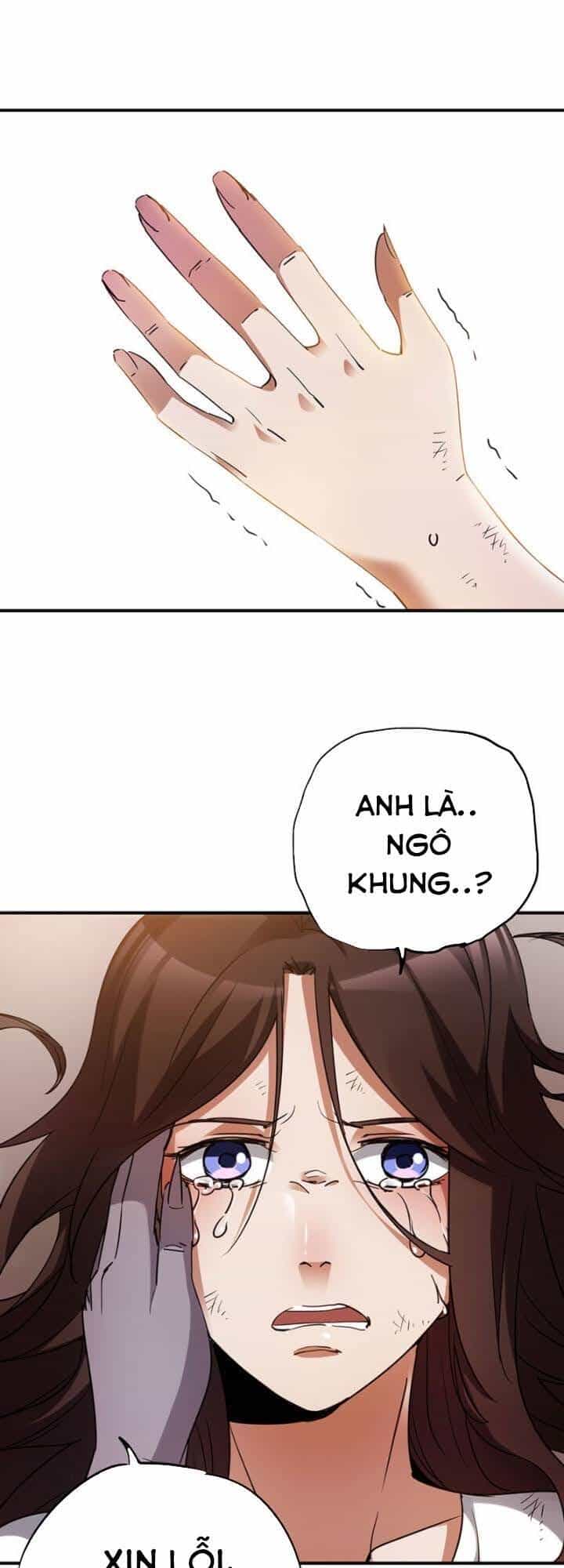 Sau Mạt Thế Tôi Trở Thành Zombie - Chương 20 - ảnh 45