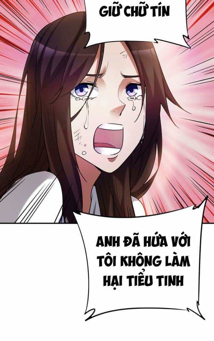 Sau Mạt Thế Tôi Trở Thành Zombie - Chương 21 - ảnh 33